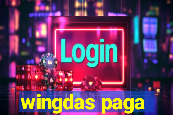 wingdas paga